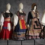 vestidos tradicionales
