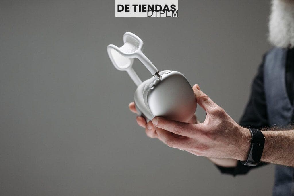 AirPods Max