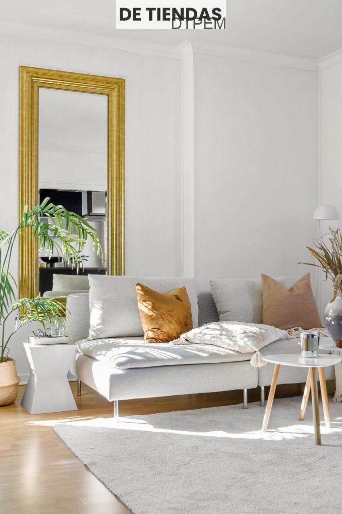 Diseño de interiores