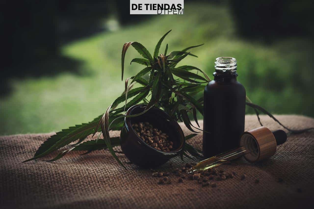 Ecommerce de CBD que envían a Portugal