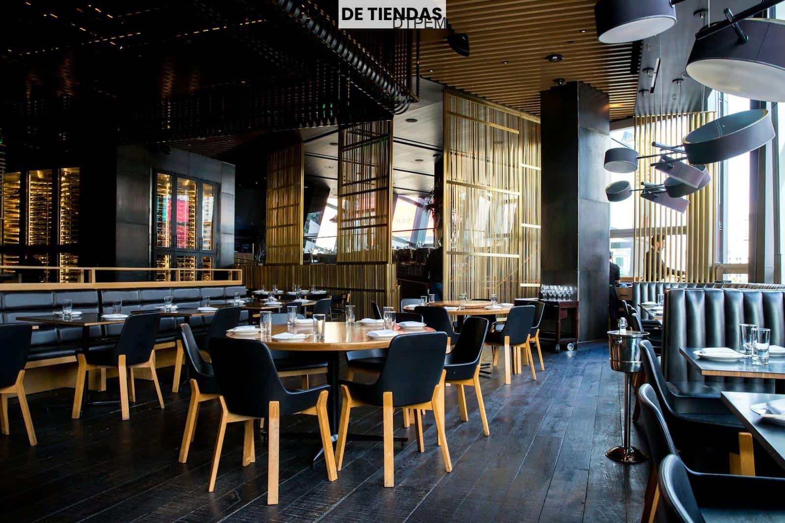 Top 3 restaurantes con estrella Michelín más asequibles