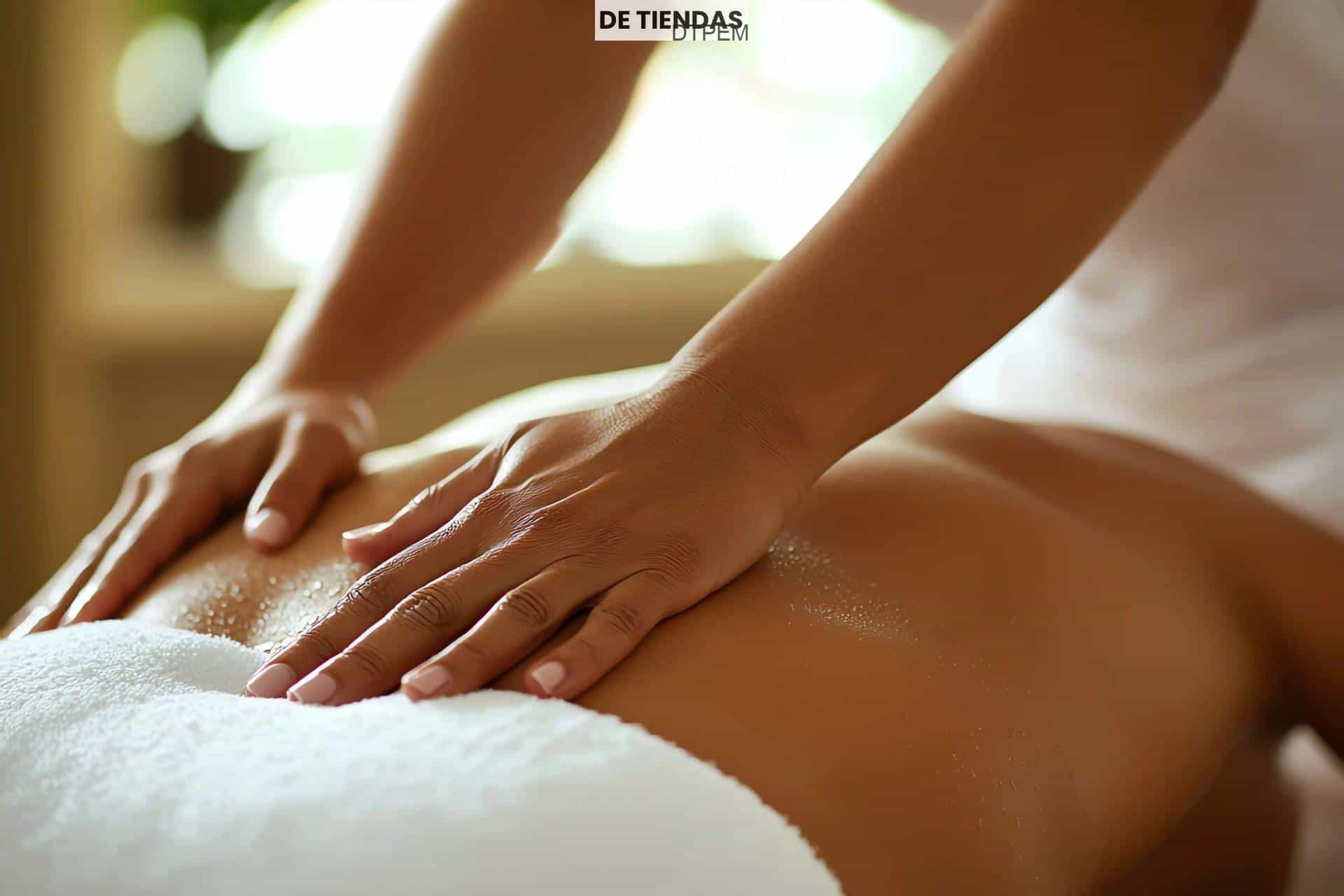 nuru masaje barcelona